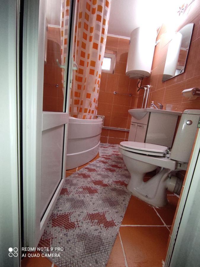 Dayly House Apartament Сулина Экстерьер фото