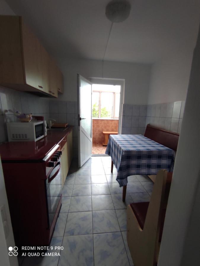 Dayly House Apartament Сулина Экстерьер фото