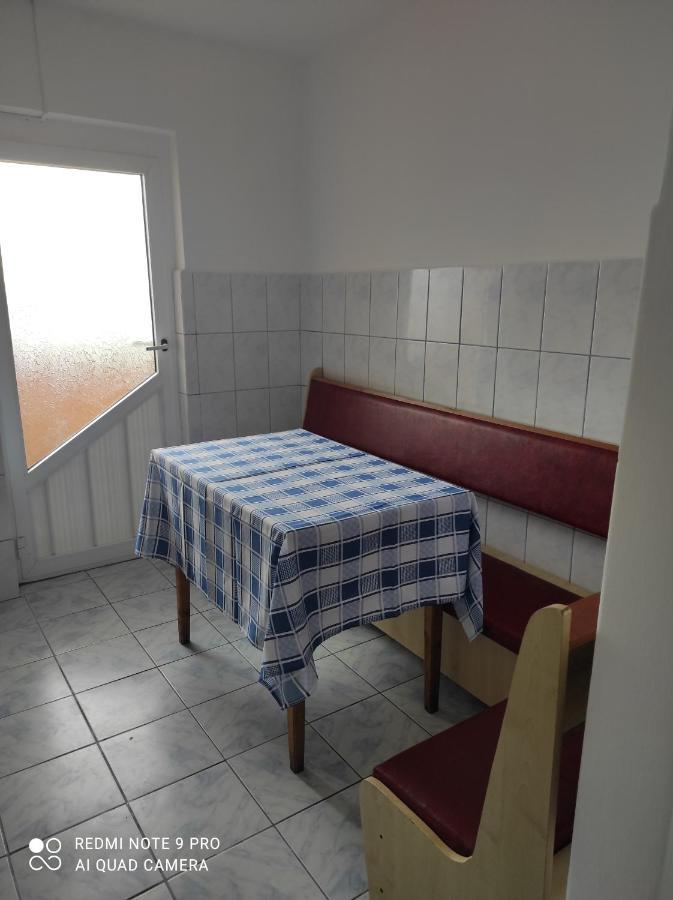 Dayly House Apartament Сулина Экстерьер фото