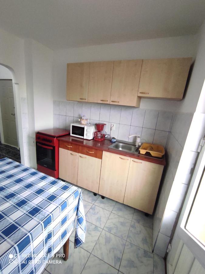 Dayly House Apartament Сулина Экстерьер фото