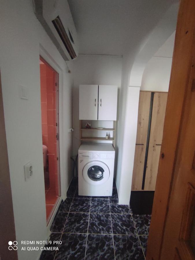Dayly House Apartament Сулина Экстерьер фото
