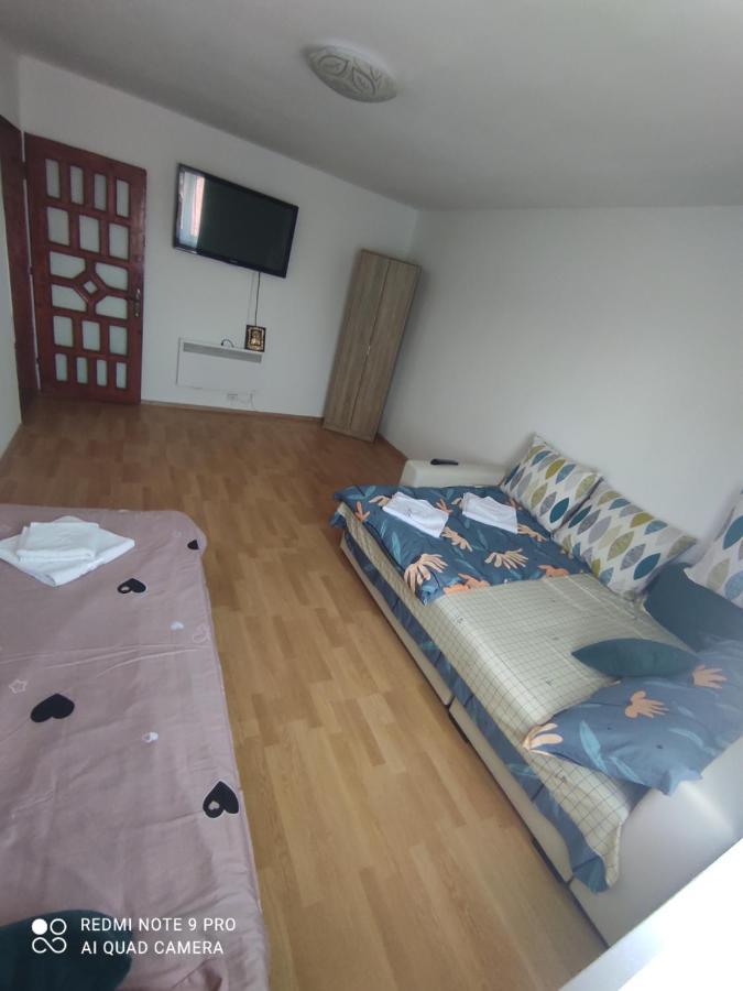 Dayly House Apartament Сулина Экстерьер фото