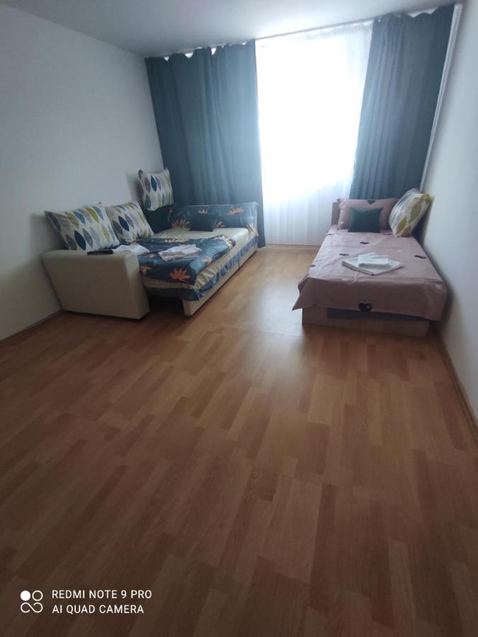 Dayly House Apartament Сулина Экстерьер фото